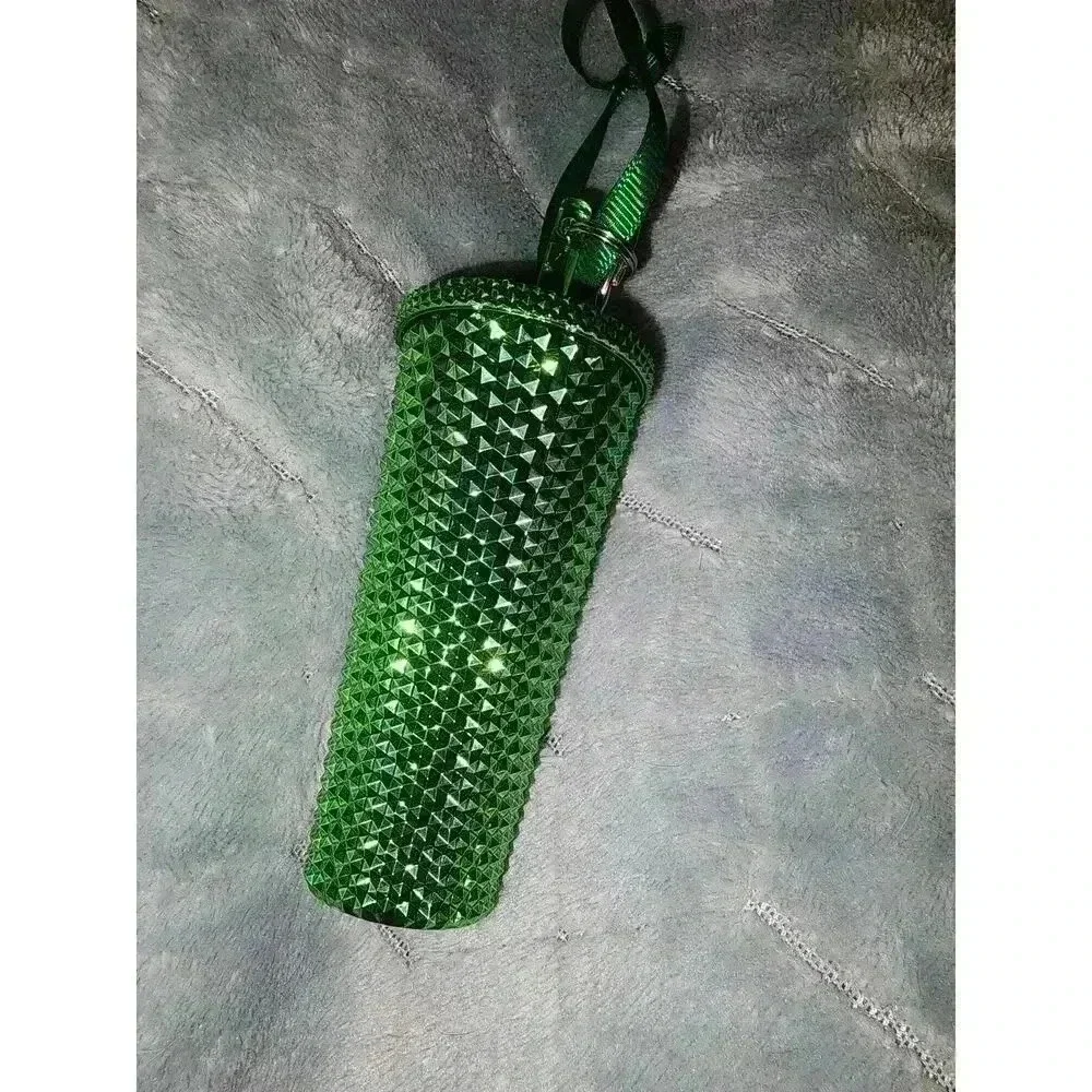 Starbucks Green Cup Ornament - Picture 2 of 2